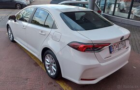 Toyota Corolla Sedan 1.8 Hybrid 73kW e-CVT Active - 4