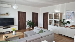 AVANA Residence Stupava (91 m2, parkovacie miesto a pivničná - 4