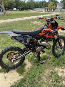 Ktm sx 125 2008 - 4