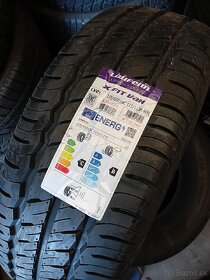 Laurent X Fit Van 235/65R16C 115/113R 8PR - 4