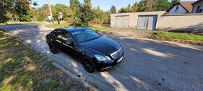 Mercedes Benz E200CGI w212 - 4