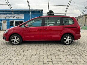 Seat Alhambra 2.0 TDI 103 kw 7-MIEST - 4