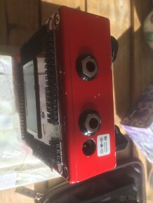 T-Rex Tremster "The Red One" Tremolo Pedal Efekt - 4