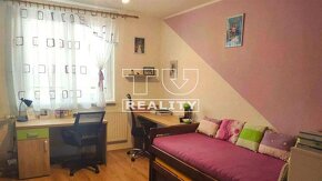 Na predaj 3-izbový byt s lodžiou, 65 m2, Poprad - 4