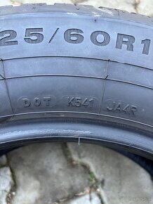 Zimne gumy DUNLOP SP WINTER SPORT 4D 225/60 r17 dot2020 - 4