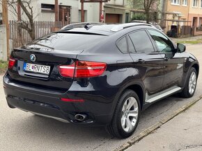 BMW X6 E71 3.0d xDrive 2013 Full-Led Softclose Keyless - 4