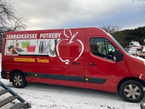 Renault master 2.3dci - 4