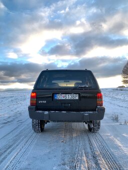 ✅Jeep Grand Cherokee ZJ 4.0 Laredo - 4