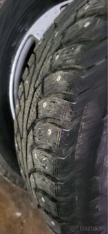 Predam elektróny 5x112 R16 Škoda - 4