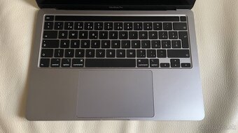 MacBook Pro 13 Touch Bar Space Gray - 16GB - 1TB - 4