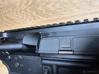 Ruger AR-556 - 10.5, 5.56/.223 Rem - 4