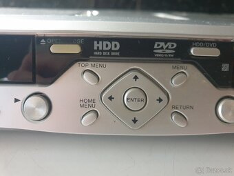 Predám 2 ks Pioneer Recorder DVD s HDD - 4