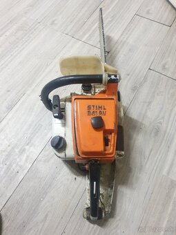 STIHL - 4