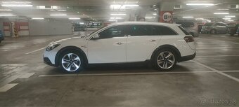 Opel Insignia Opc line Contry Tuorer 4x4 - 4