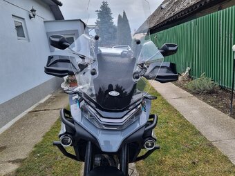 Cfmoto 800 mt sport - 4