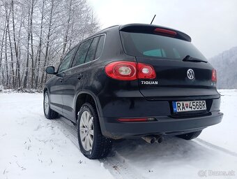 Volkswagen Tiguan - 4