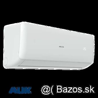 Nástenná Klimatizácia AUX Freedom PRO – 2,6 kW - 4