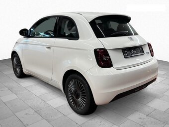 FIAT 500e VO VYBAVE ICON PLUS✔✔✔ - 4