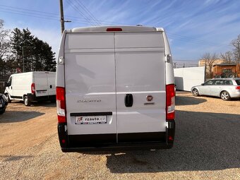 Fiat Ducato, 2.3MTJ 88kW57tis.KM1.MAJ - 4