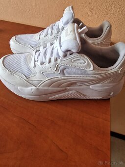 Puma tenisky 42,5 - 4