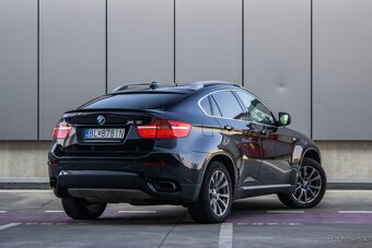 BMW X6 xDrive 35sd Individual - 4