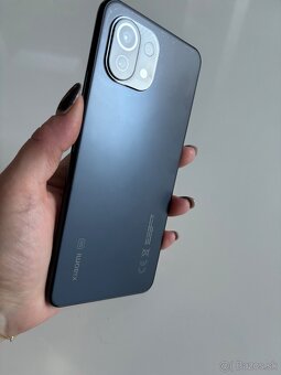 Xiaomi Mi 11 lite 5G - 4