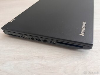 Notebook Lenovo ThinkPad L430 na predaj - 4