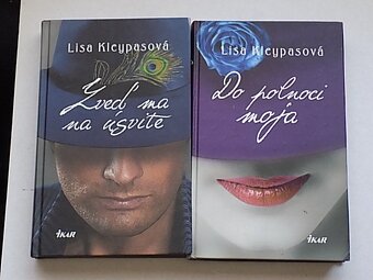 Historické romance-Kleypas,Drake,Chase,Jeffries,Quinn a iný - 4