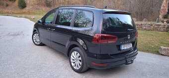 Seat Alhambra 2.0 tdi - 4