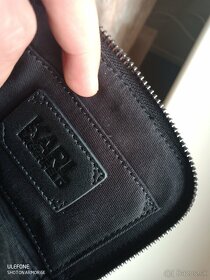Karl Lagerfeld peňaženka - 4