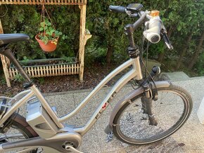 Predam E-bike do mesta - 4