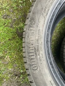 245/45 R17 99H Continental TS 830P - 4