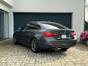 BMW 420d xDrive M Sport 140kW (po rozvodoch) - 4