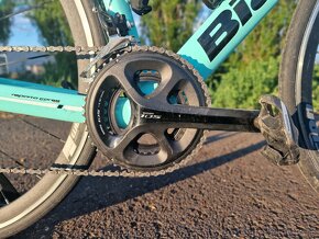 Bianchi Aria Shimano 105 - 4