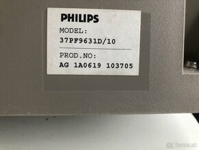 Philips Ambient 37PF963D/10 - 4