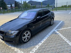 BMW E90 330i ZNÍŽENÁ CENA - 4