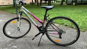 Predám nový dámsky bicykel - 4