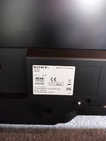 Sony Bravia KDL-40WD650 Nefunkčná - 4