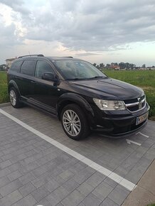 Dodge Journey 2.0 TDI. - 4