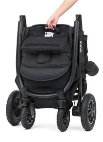 Joie Mytrax Flex Pavement kombinovaný športový kočík - 4