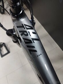 Haibike alltrail 7 - 4