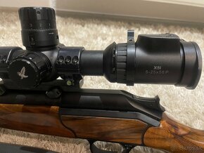 Blaser R93 300win mag - 4