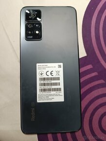 Redmi Note 11 Pro 5G (128 GB, 6 GB + 2 GB RAM) - 4