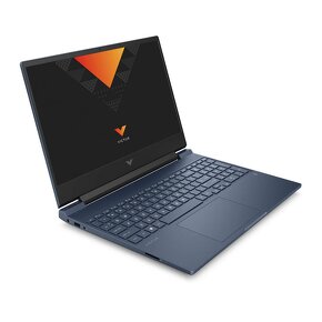 Prémiový nový nepoužívaný herný notebook HP Victus 15" - 4