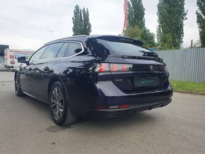 Peugeot 508 SW 1.5 BlueHDi Active - 4