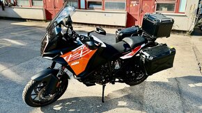 KTM 1290 Superadventure S - 4