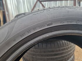 235/50 R20 104Y Pirelli P-ZERO - 4