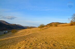 Predaj pozemku 6243 m2, Banská Belá časť Huta - 4