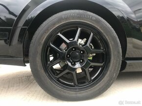 5x114,3 R18 s pneu - 4