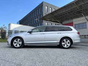 Volkswagen Passat B8 2.0 TDI - 4